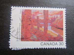 Canada #965 Canada Day Nice stamp{ca1853}