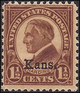 659 Mint,OG,NH... SCV $6.50