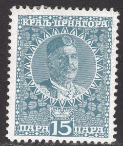 MONTENEGRO SCOTT 103