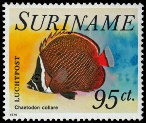 Suriname - Scott C57 - Mint-Never-Hinged