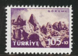TURKEY Scott B73 MNH** 1959 stamp