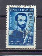 Argentina 479 used