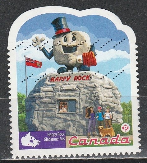 Canada   2399    (O)   2010