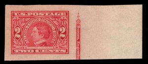 MOMEN: US STAMPS #371 MINT OG NH PSE GRADED CERT SUP-98 LOT #89168