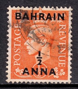 Bahrain - Scott #72 - Used - SCV $3.00