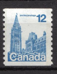 Canada Scott # 729 - MNH  