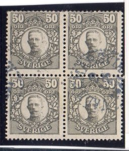 4 - block michel nr. 80