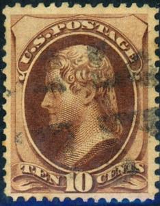 U.S. #150 Used F-VF 