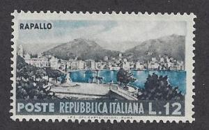 Italy Scott # 642   Used