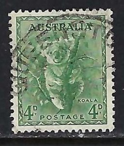 Australia 171 VFU FAUNA S686-3