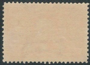 MALACK 324 F/VF OG VLH,  very nice ww0387