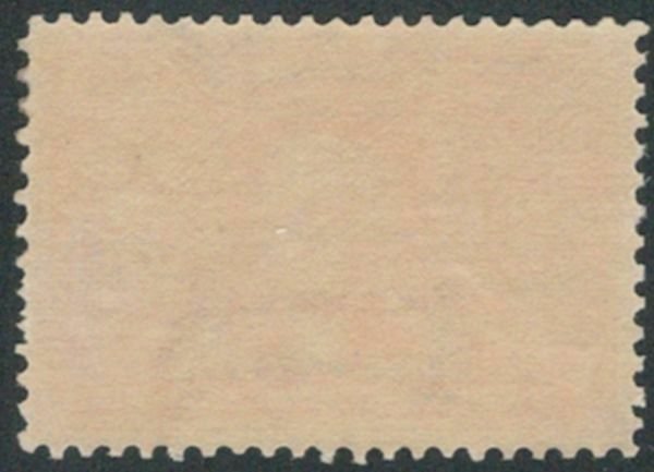 MALACK 324 F/VF OG VLH,  very nice ww0387