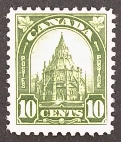 Canada 173 F-VF MNH