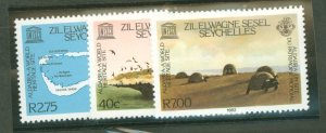 Zil Elwannyen Sesel #40-2  Single (Complete Set)