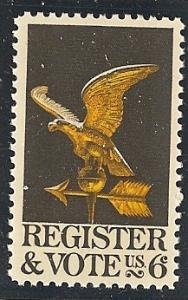 United States  MNH  SC  1344