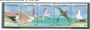 Norfolk Island #565 Mint (NH)