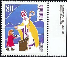 CANADA   #1341  MNH (2)