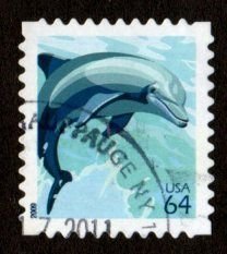 United States #4388 used