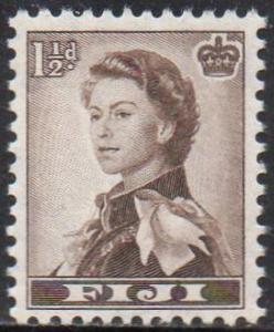 Fiji 1956	1