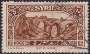 Syria #182 Used