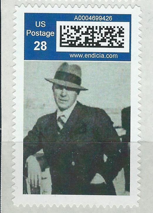 CARLOS GARDEL MY PRIVED COLLECTION    MNH