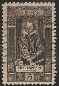 # 1250 USED WILLIAM SHAKESPEARE