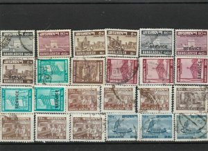bangladesh  stamps ref r9433