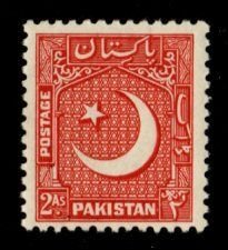 Pakistan #49 Mint