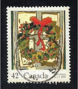 Canada #1149