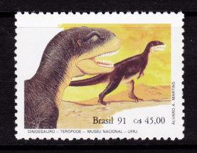 Brazil 2318 MNH