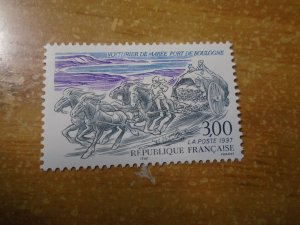 France  #  2609   MNH