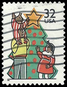 US - #3109 - Used - SCV-0.25