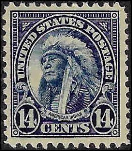 565 Mint,OG,NH...  SCV $9.50