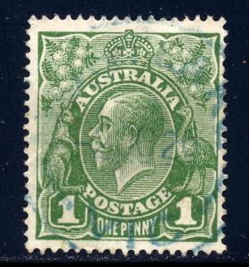 Australia   23  used