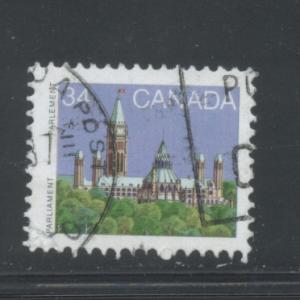 Canada 925  F-VF  Used (2) cjr