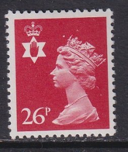 Great Britain Northern Ireland NIMH46 MNH VF