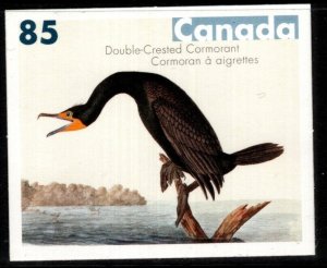 CANADA SG2344 2005 BIRD PAINTINGS SELF ADHESIVE MNH