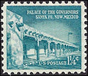 1031A Mint,OG,NH... SCV $0.25