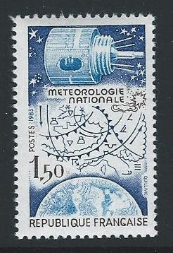 France MNH SC 1903