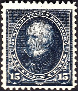 U.S. 274 FVF MH (101922)