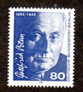 Germany Berlin 9N511 Mint NH!