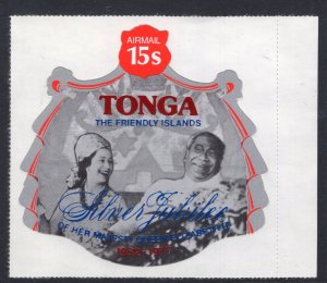 Tonga C209 MNH VF