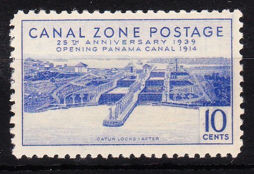 MOstamps - CZ Scott #127 Mint OG NH - Lot # HS-D489