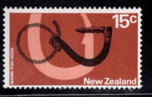 New Zealand Scott 544 MNH** Per 14x13.5  stamp