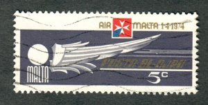 Malta C3 used single