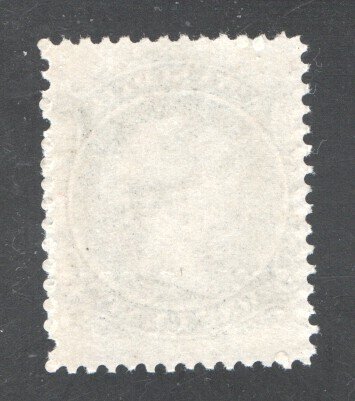 NOVA SCOTIA #8a, VF, Mint (NH).  CV 20.00   ....   4590007