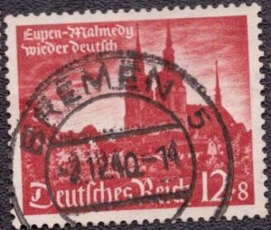 Germany B175 1940 Used