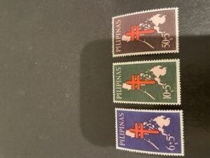 Philippines sc B23-B25 MLH comp set