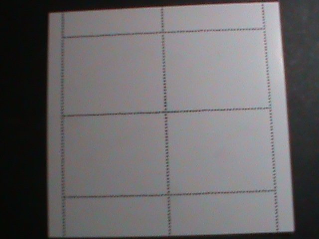 ​KOREA STAMP 1988 SC#2795 15TH WINTER OLYMPIC GAMES WINNER- FINLAND CTO-S/S-VF