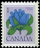 CANADA   #705 MNH (9)